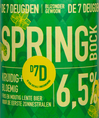 Spring+Bock